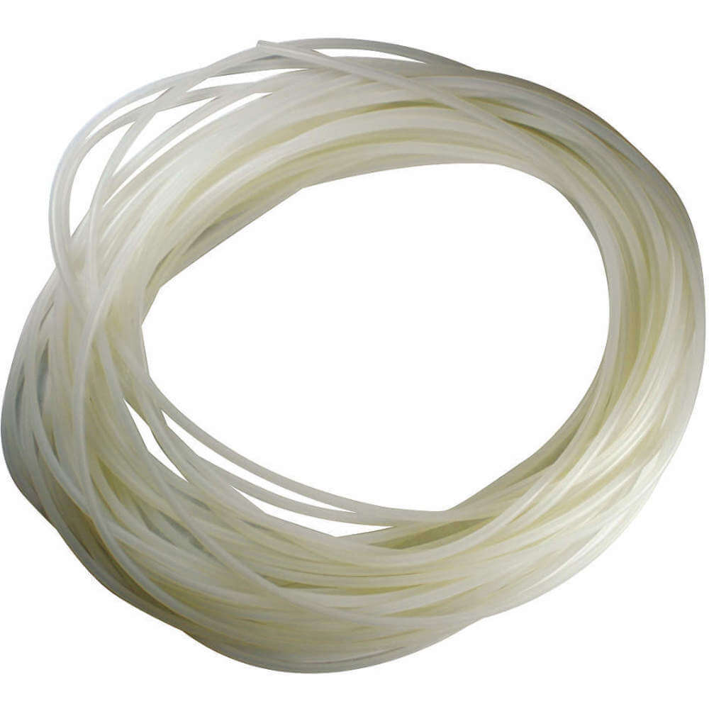 E JAMES & CO Silicone Tubing