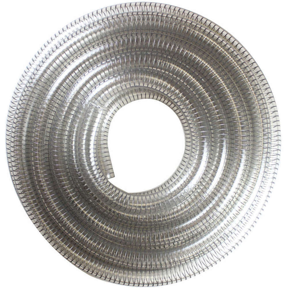 E JAMES & CO PVC and CPVC Tubing