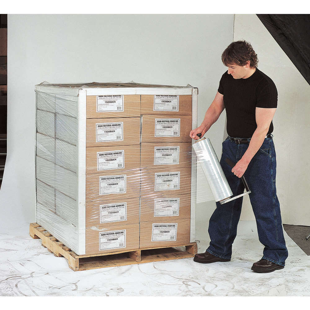 APPROVED VENDOR 15A988