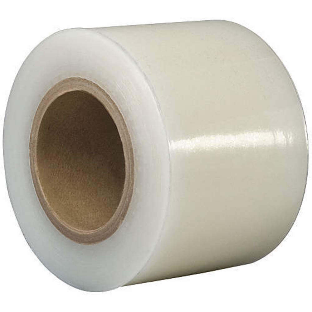 Surface Protection Tape Clear 1 Inch x 600 Feet