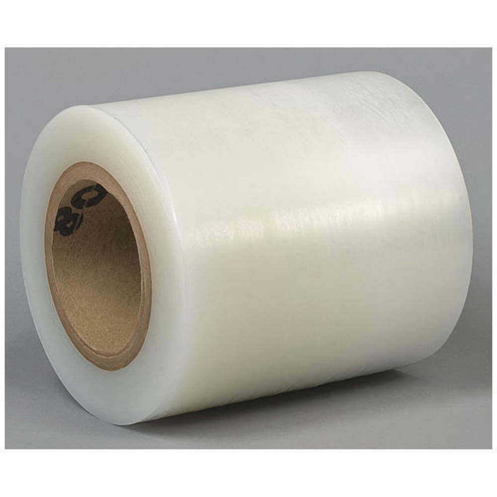 Surface Protection Tape Clear 6 Inch x 600 Feet