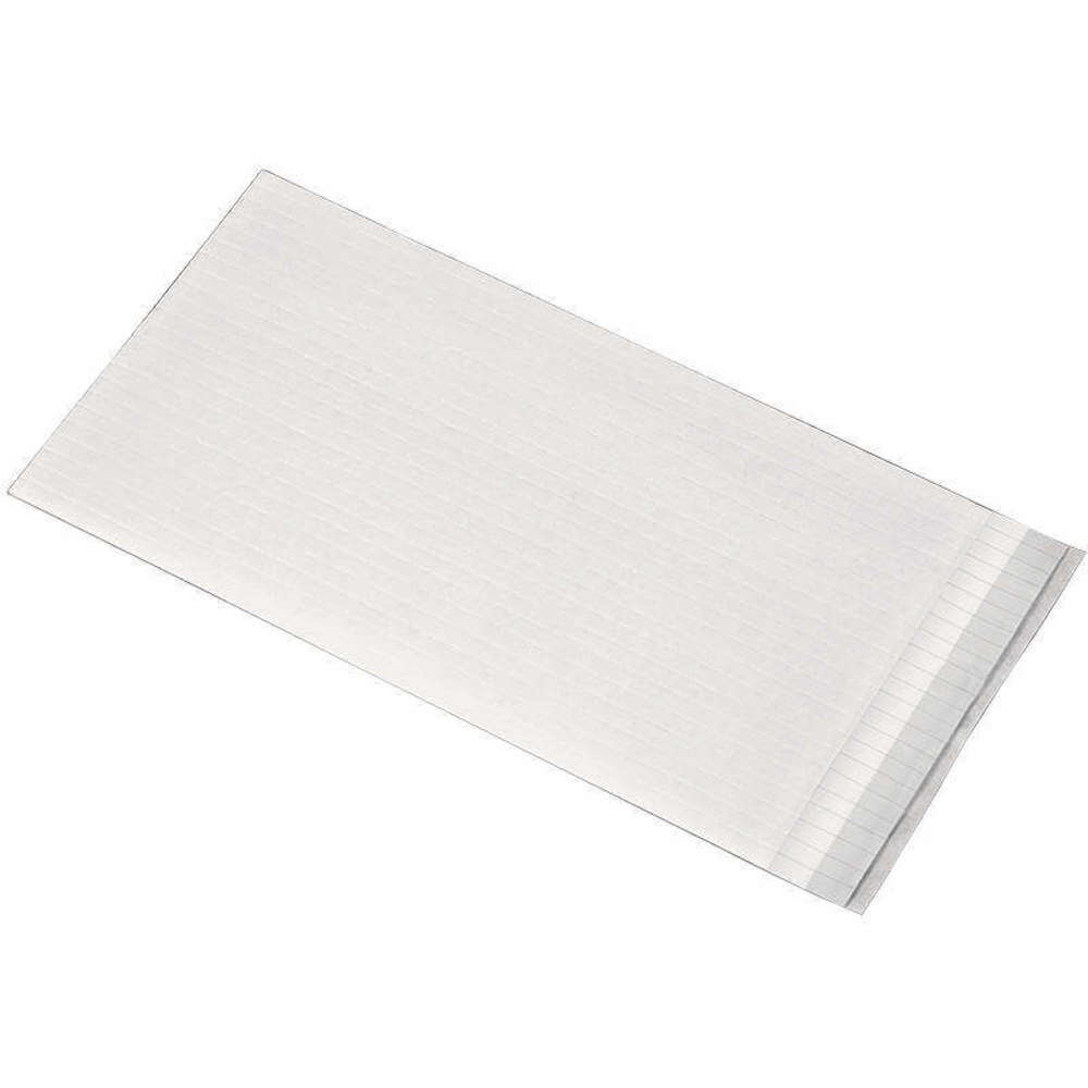 Double Sided Tape Strip 1 Inch x 10 Inch