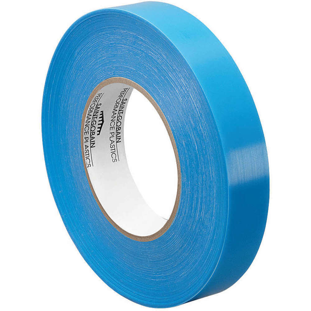 Uhmw Film Tape Polyolefin Clear 3 Inch x 36 Yard