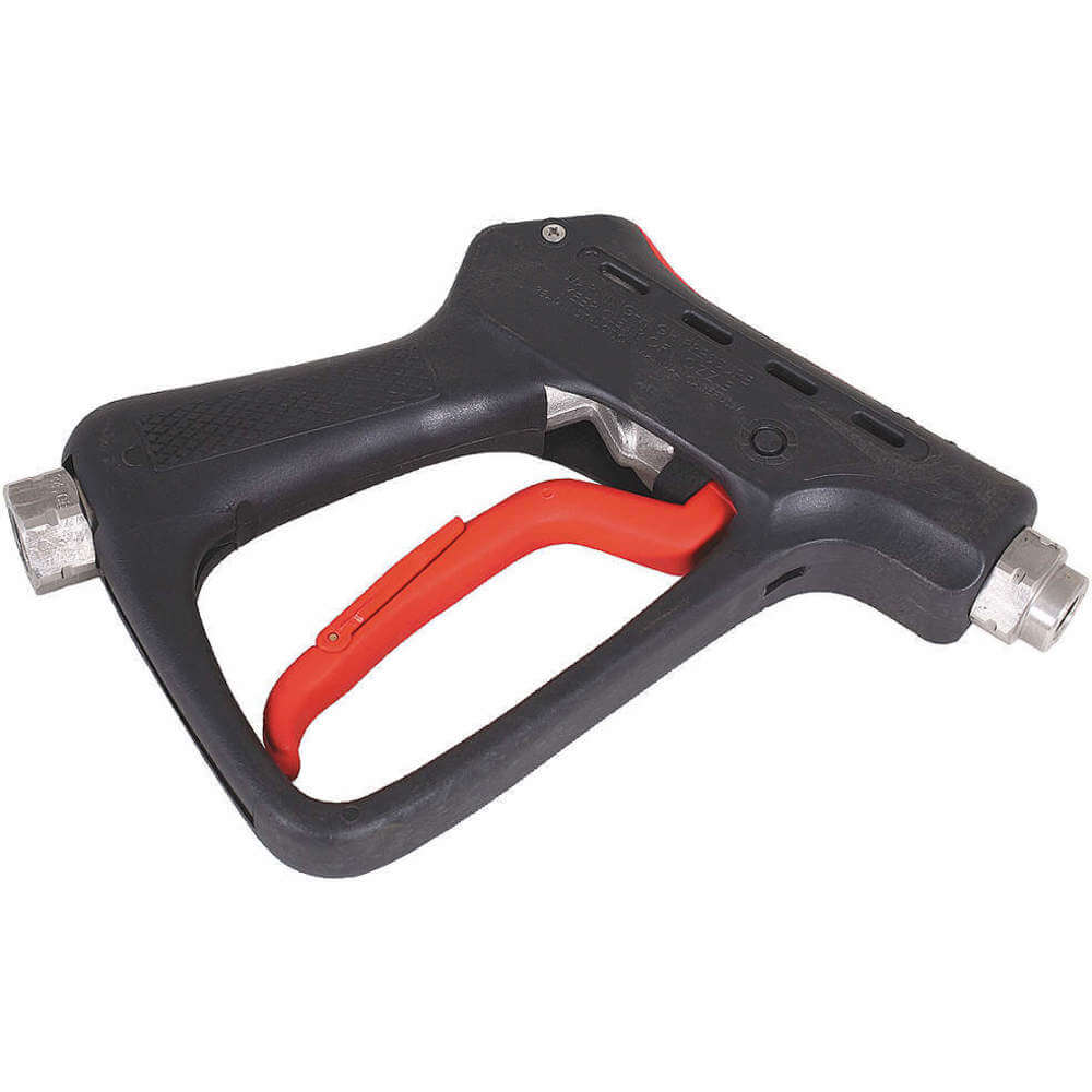 MI-T-M Pressure Washer Spray Guns and Wands