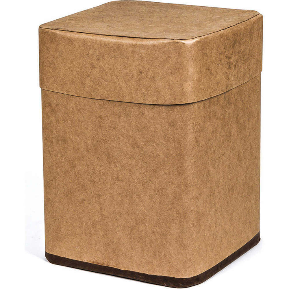 APPROVED VENDOR 17865 Drum Fiber 11.5 Inch 10 Gal | AF4YZP 9RPT6