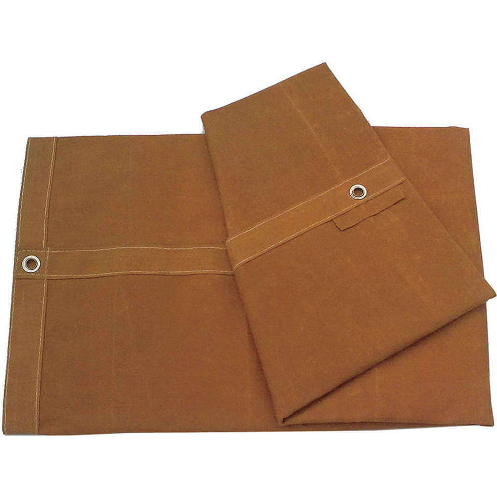 APPROVED VENDOR Tarps