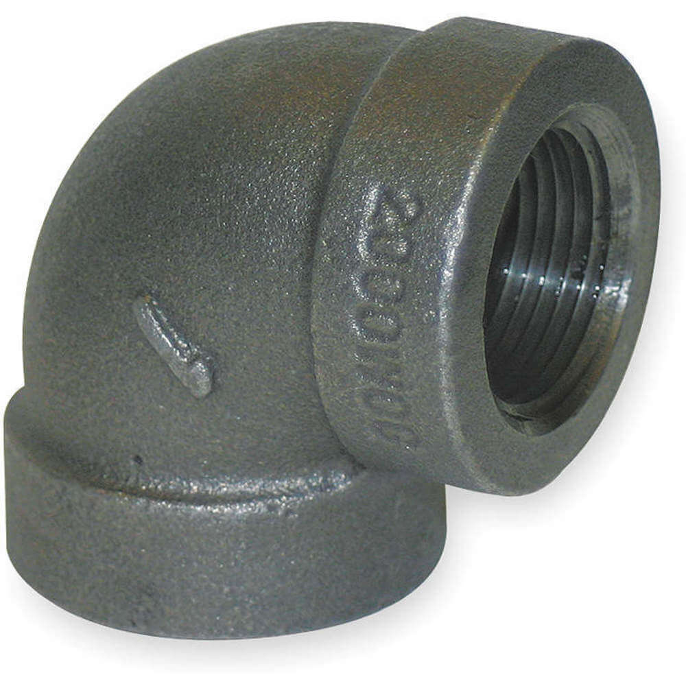 APPROVED VENDOR 1LBU6 Elbow 90 Degree 1-1/4 Inch Fnpt | AB2DGA