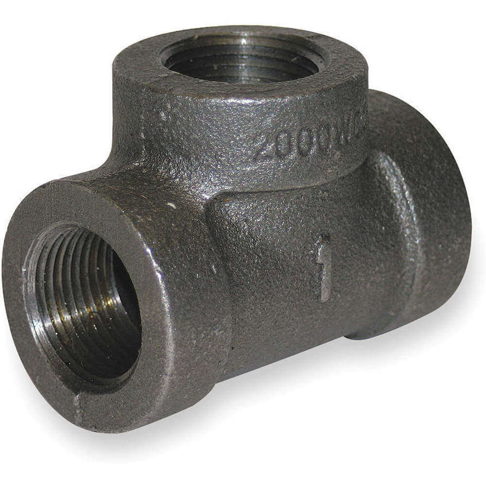 APPROVED VENDOR 1LBX2 Tee 1/4 Inch Fnpt | AB2DGZ