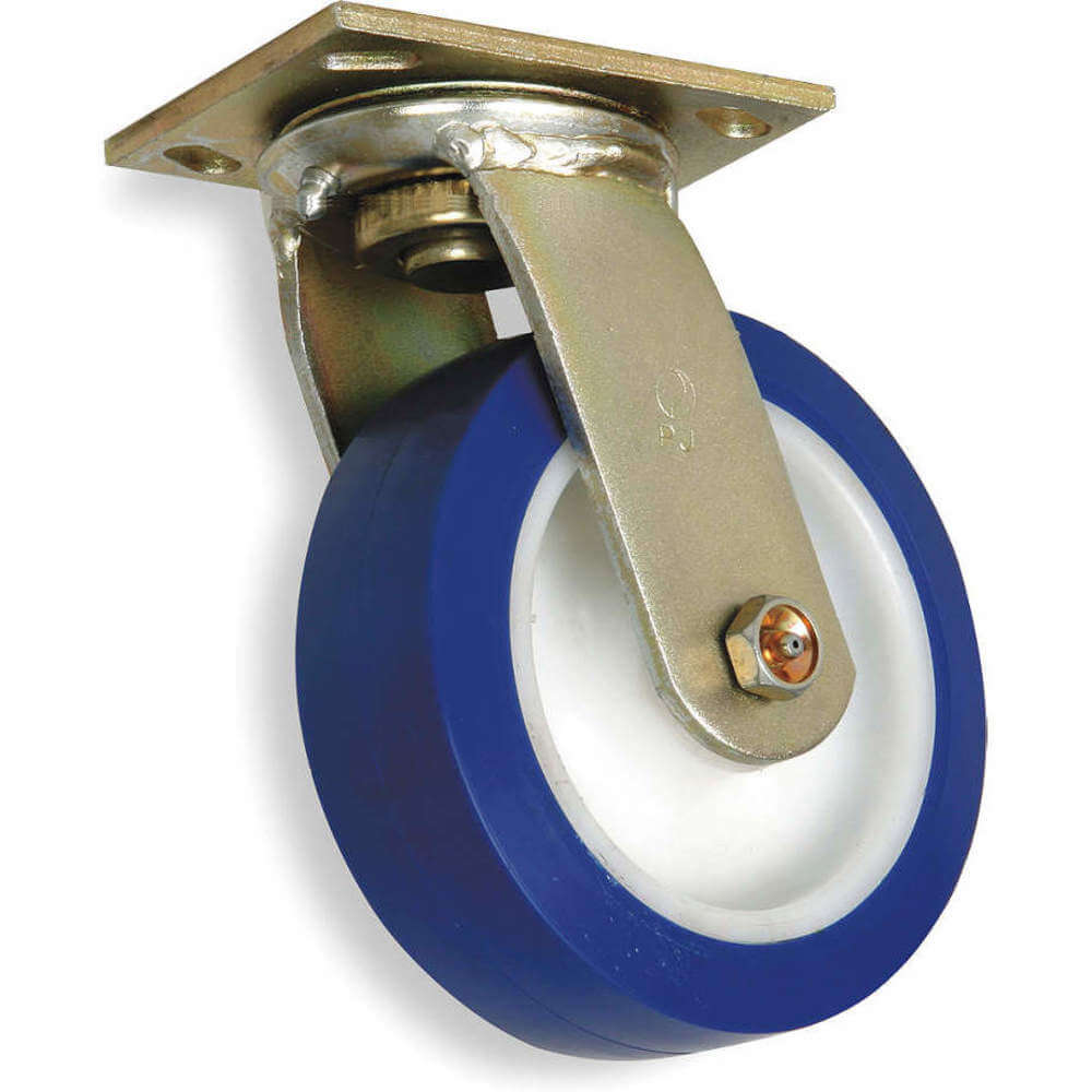 APPROVED VENDOR Plate Casters