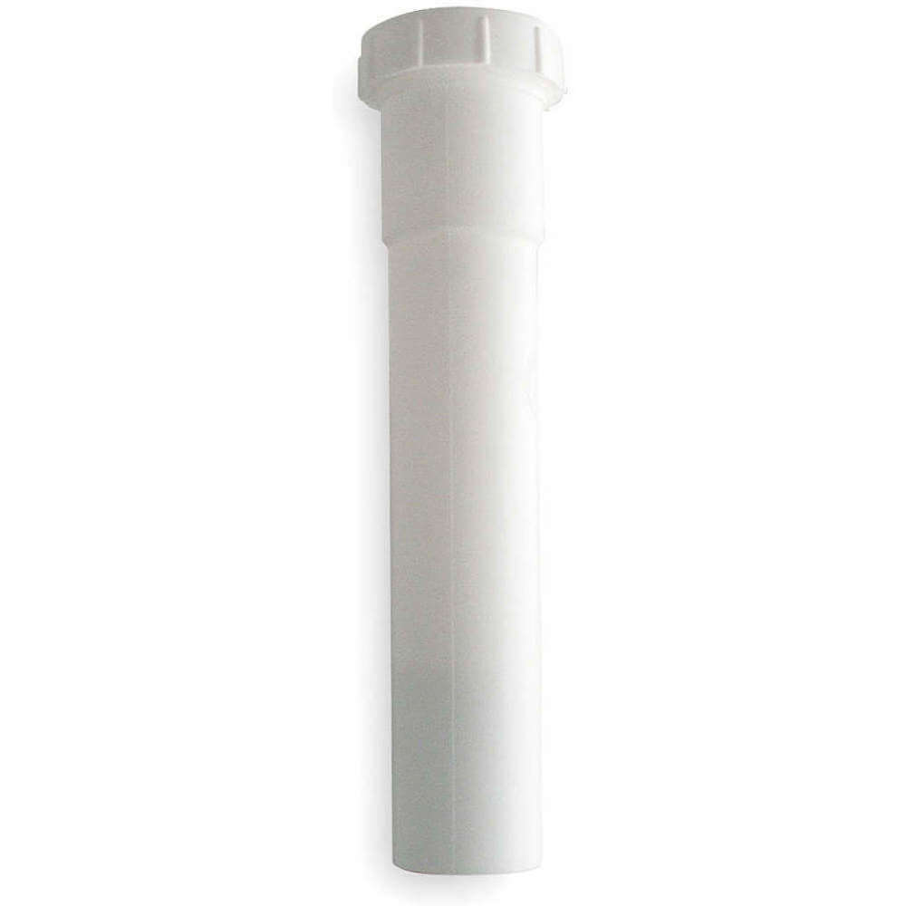 APPROVED VENDOR 1PNY6 Extension Plastic Pipe Diameter 1 1/4 In | AB2XUH