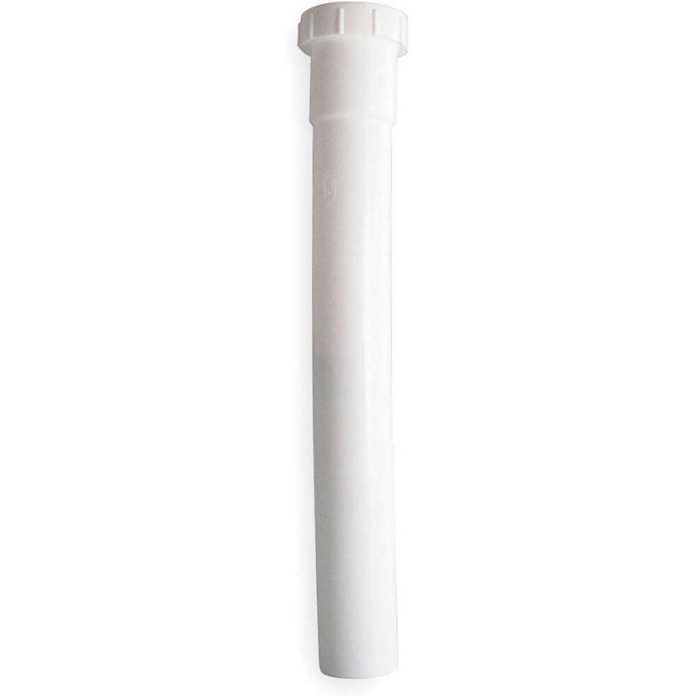 APPROVED VENDOR 1PNZ2 Extension Plastic Pipe Diameter 1 1/4 In | AB2XUN