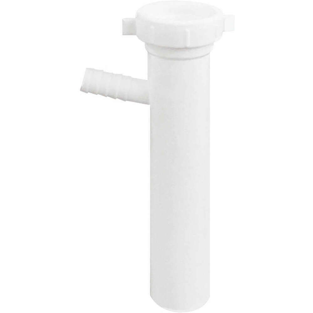 APPROVED VENDOR 1PPA9 Tailpiece Plastic Pipe Diameter 1 1/2 In | AB2XVG