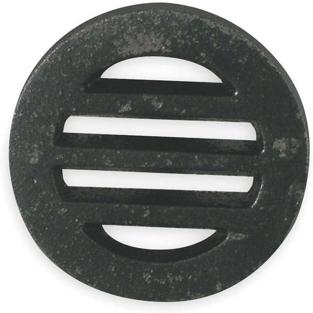 APPROVED VENDOR 1PPE9 Shower Drain Grid Pipe Diameter 3 Inch Ci | AB2XWV