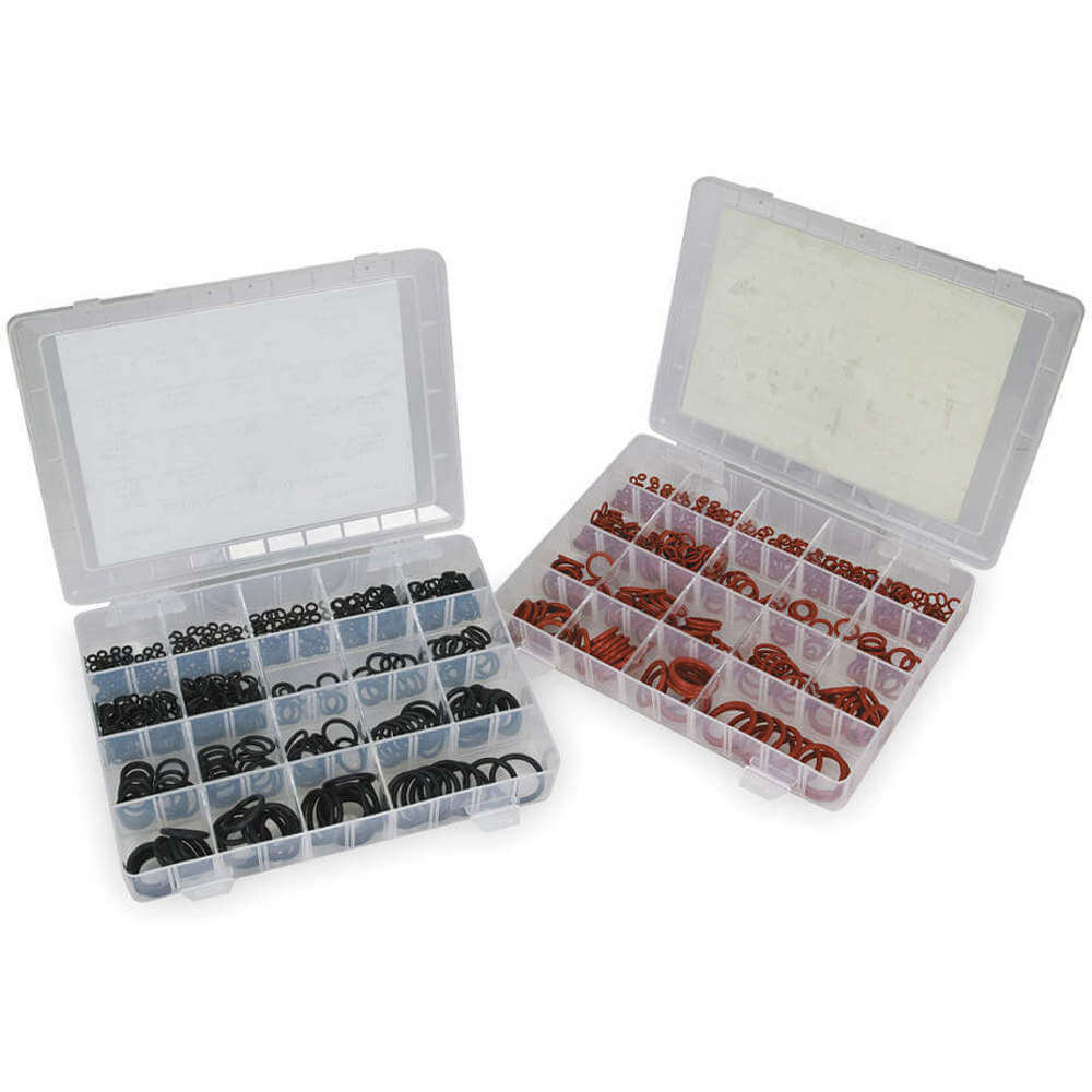 APPROVED VENDOR 1RGZ1