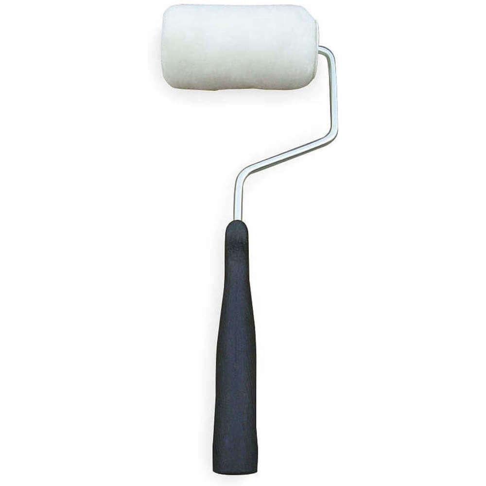 Trimmer And Roller Cover 4 In