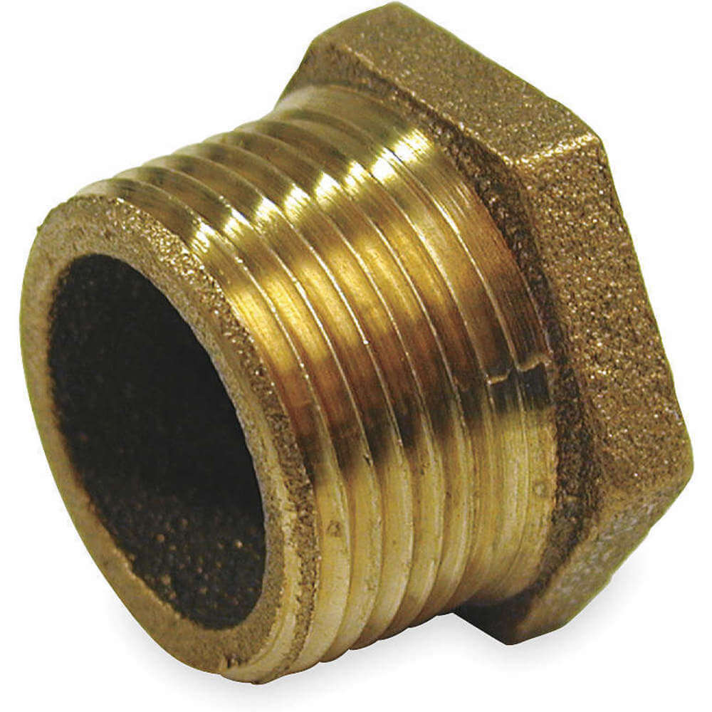 APPROVED VENDOR Brass Pipe Fittings