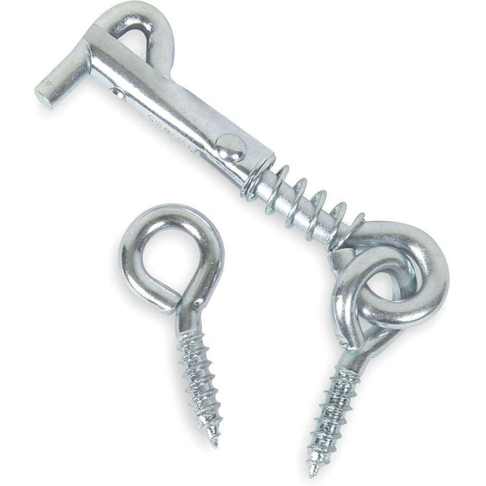 Eye Hook Steel Length 2 Inch