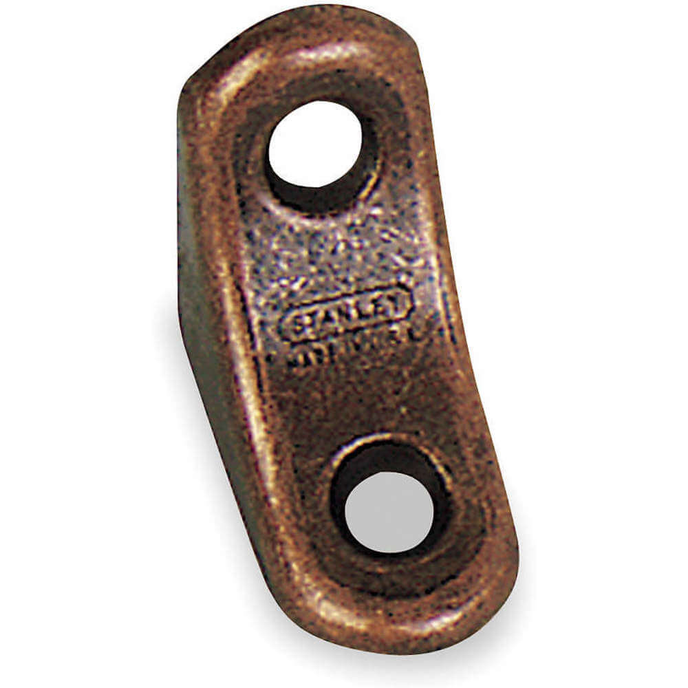 Chair Corner Braces Steel 1 Inch Width