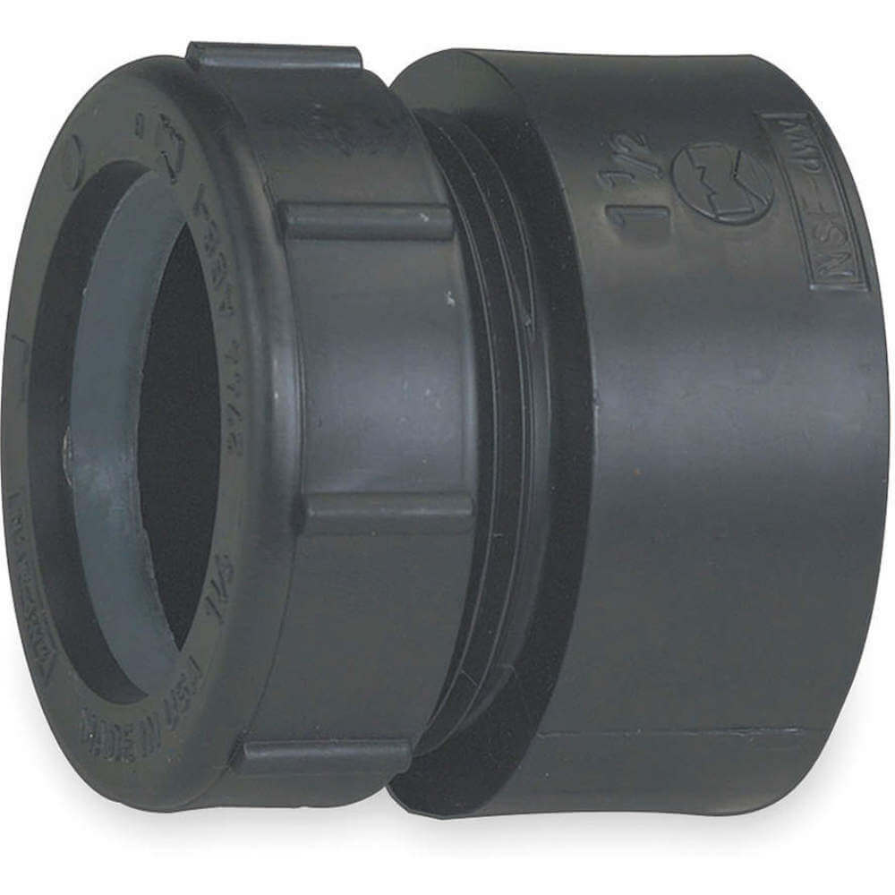 APPROVED VENDOR 1WJL6 Trap Adapter 1-1/2 Inch Hub x Slip | AB4ADD