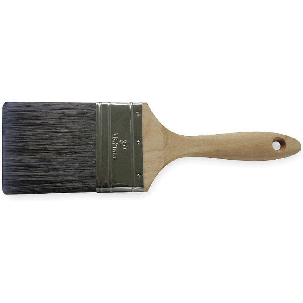 Paint Brush 3 Inch 11-1/4 Inch