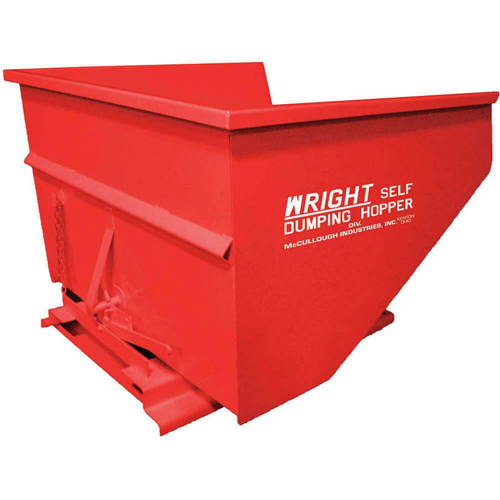 WRIGHT TOOL 20077 RED