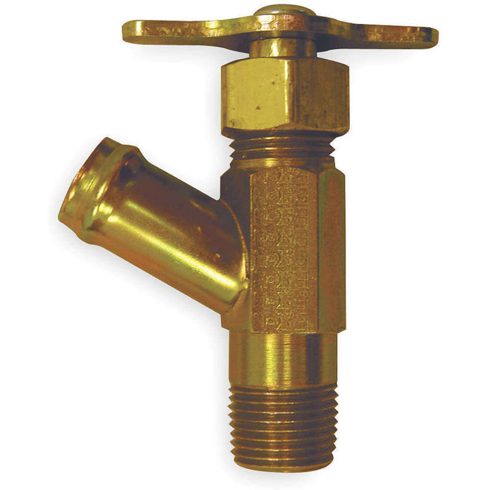 ANDERSON METALS CORP. PRODUCTS 211273A