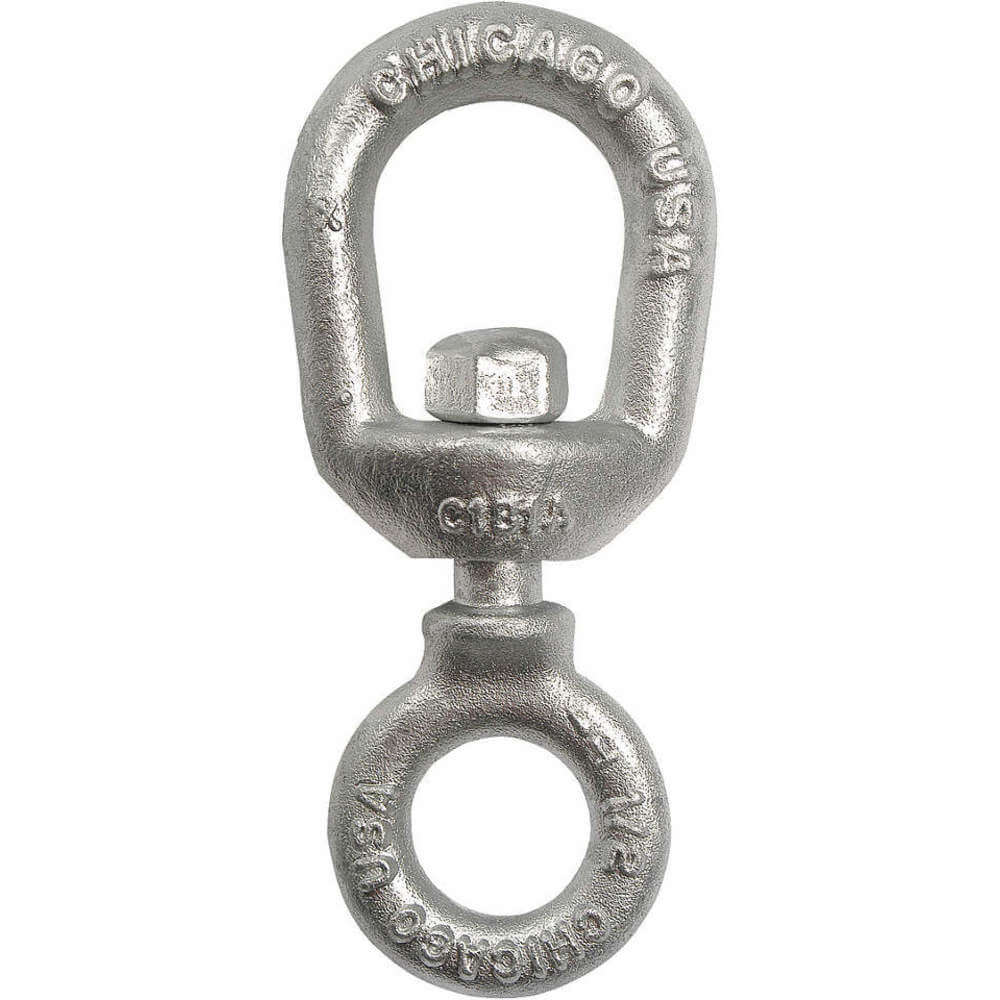 CHICAGO HARDWARE Swivels