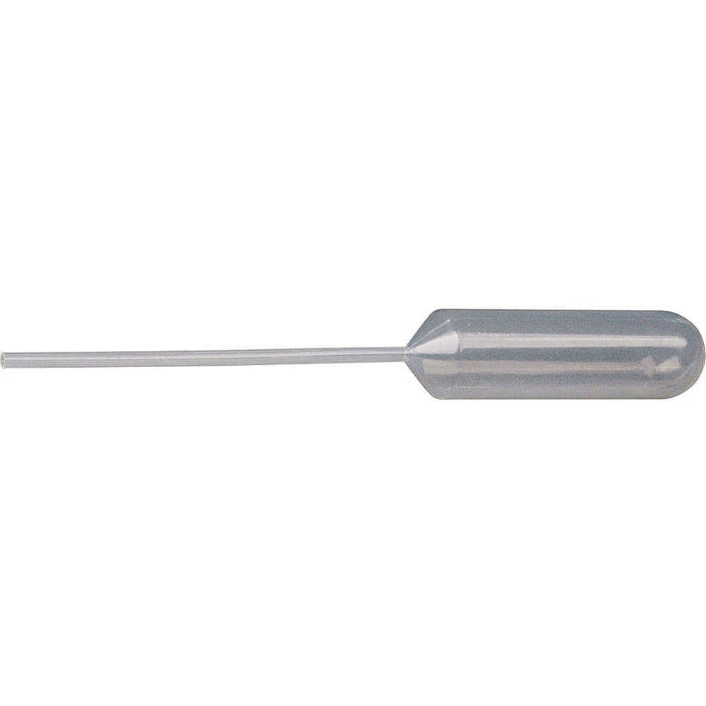 APPROVED VENDOR 21F230 Pipette Transfer 15ml - Pack Of 500 | AB6GDA