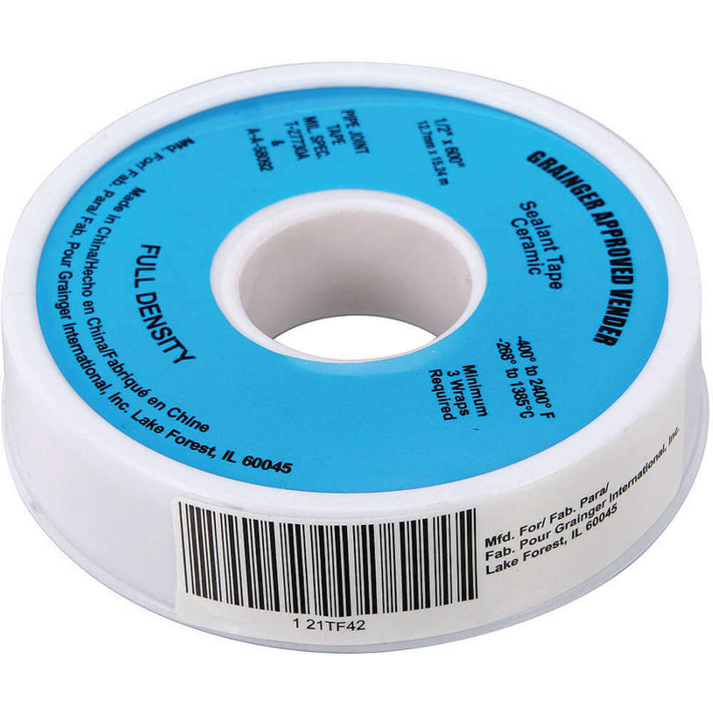 APPROVED VENDOR 21TF42