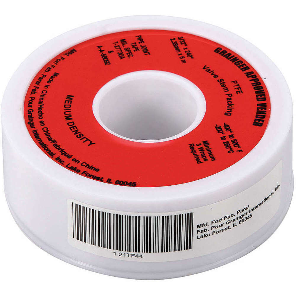 APPROVED VENDOR 21TF44