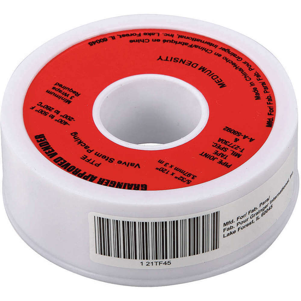 APPROVED VENDOR 21TF45