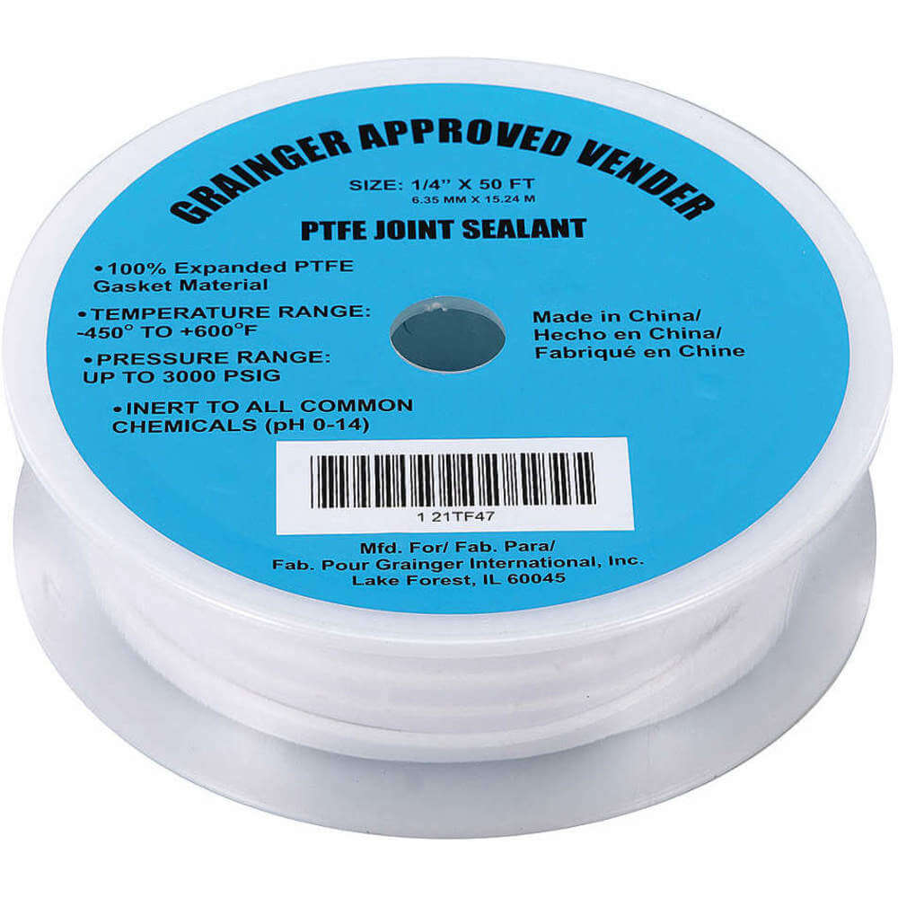 APPROVED VENDOR 21TF47