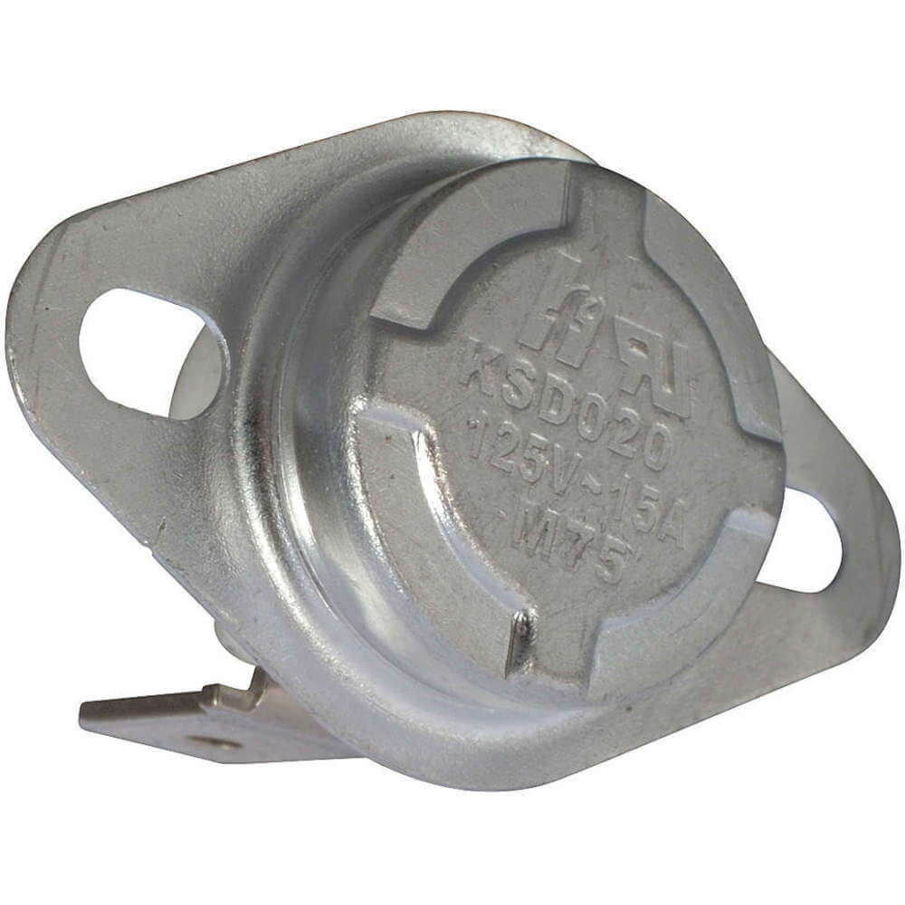 DAYTON 2201373 Thermal Switch | AD4VBE 44F234