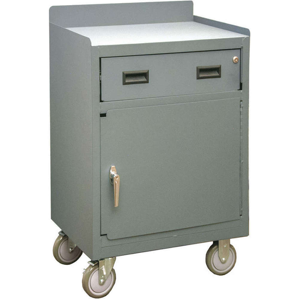 DURHAM MANUFACTURING 2203-LU-95