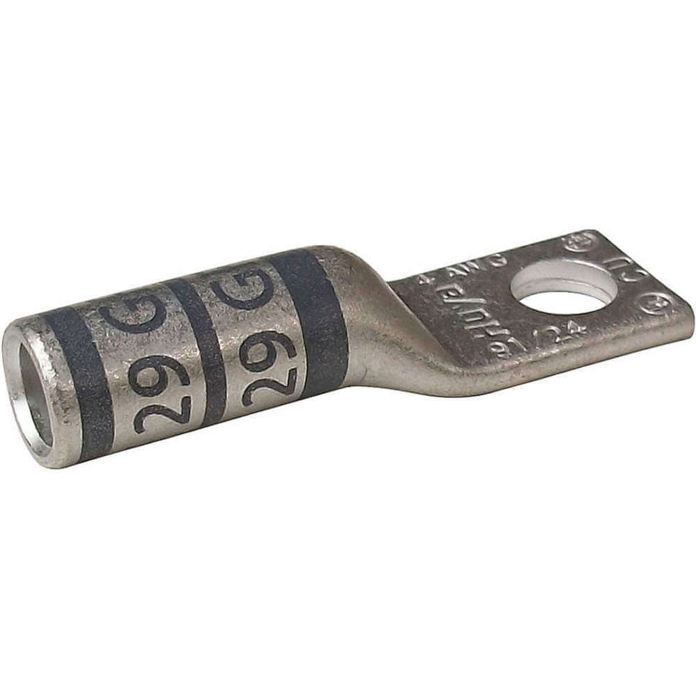 APPROVED VENDOR 24C314 Lug 4 Awg 29 Die Gray | AB7UTL