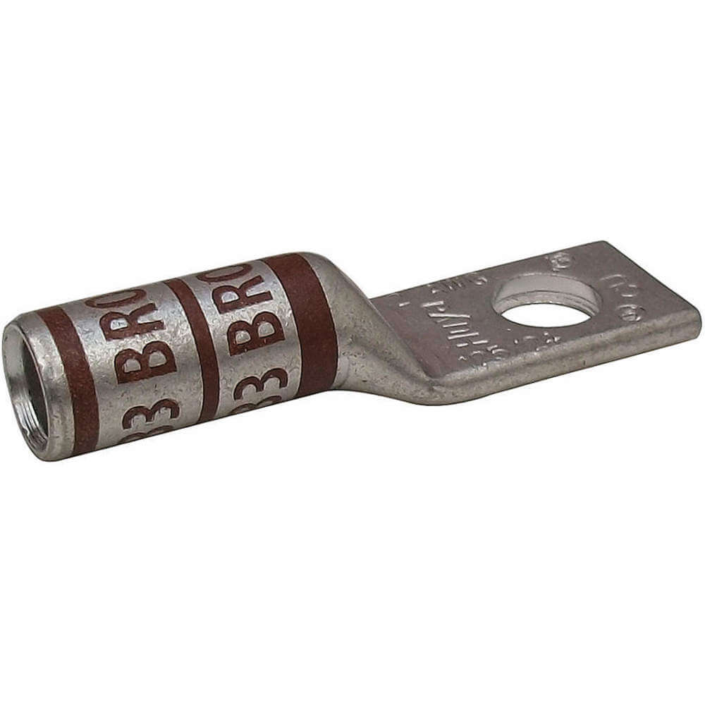 APPROVED VENDOR 24C315 Lug 2 Awg 33 Die Brown | AB7UTM