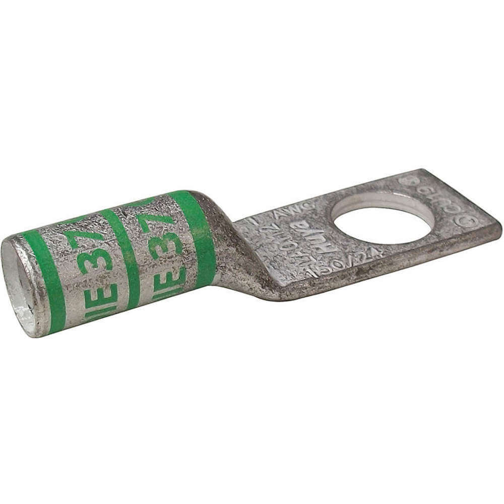 APPROVED VENDOR 24C316 Lug 1 Awg 37 Die Green | AB7UTN