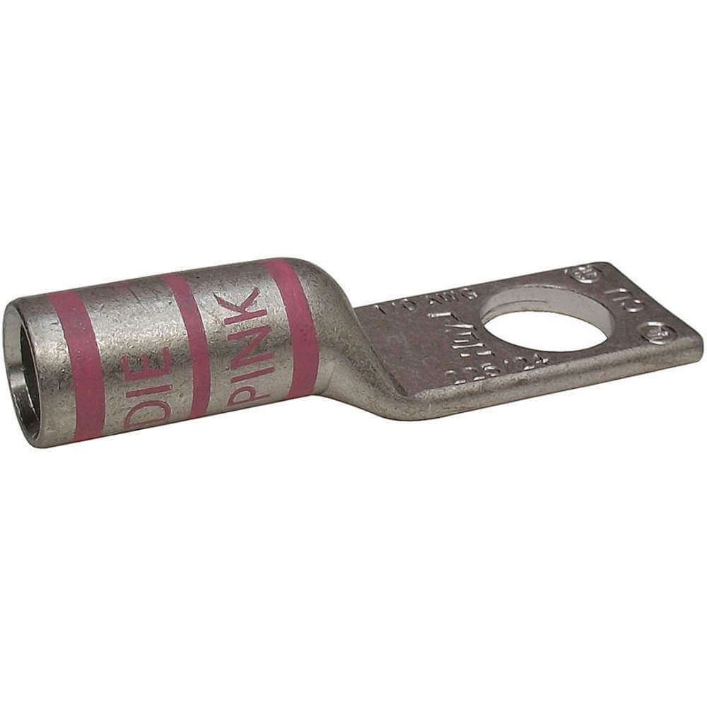 APPROVED VENDOR 24C317 Lug 1/0 Awg 42 Die Pink | AB7UTP