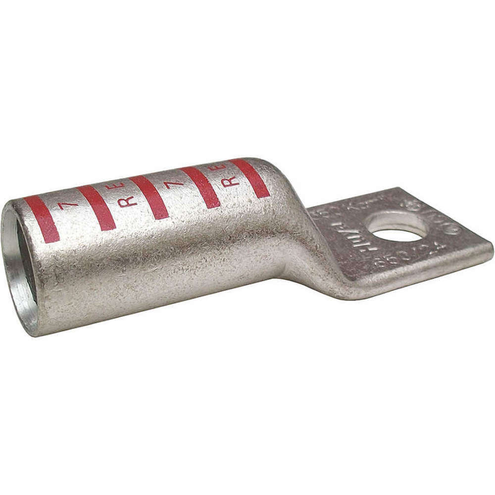 APPROVED VENDOR 24D009 Lug 1 Hole 350kcmli 71 Die Red | AB7VTM