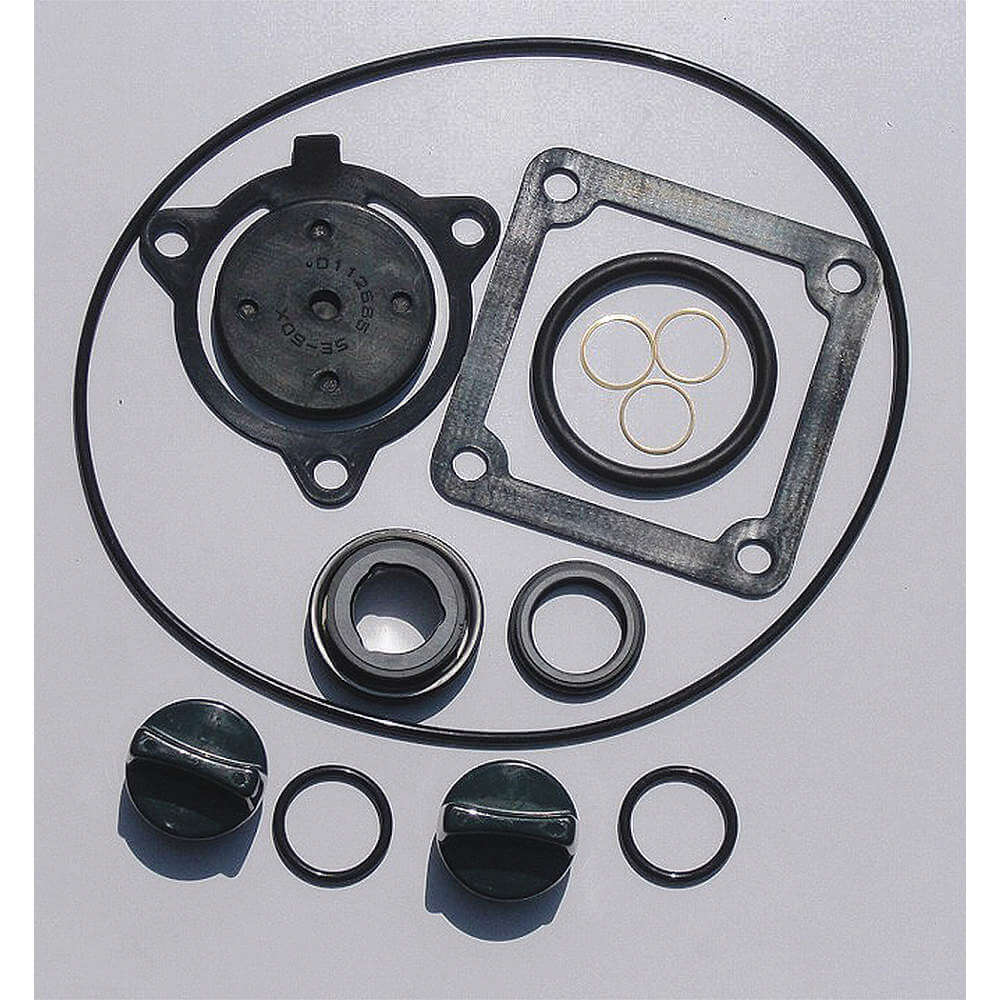 APPROVED VENDOR 24D048 Seal Kit Buna For AB7VUN | AB7VUZ