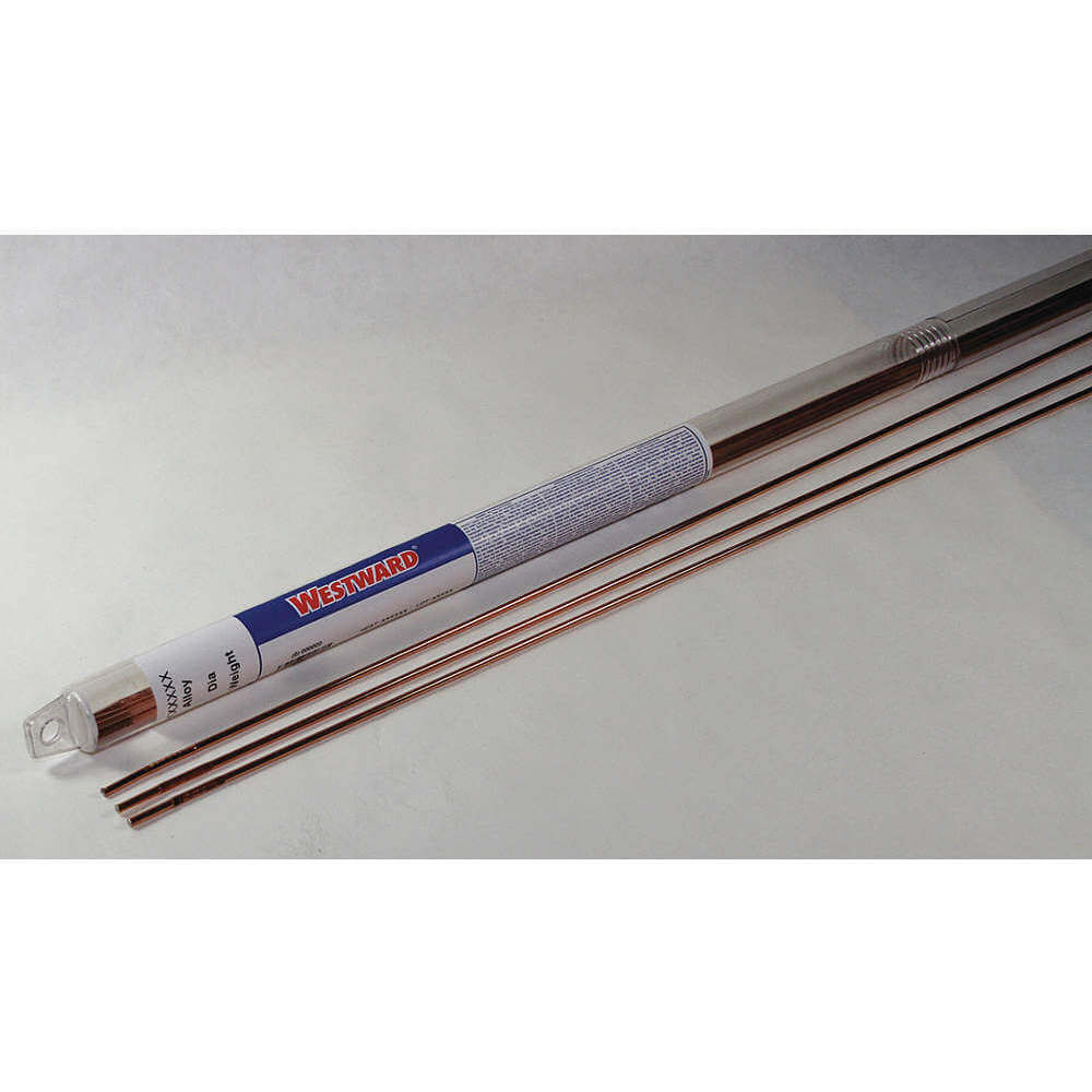 GRAINGER TIG Welding Rods