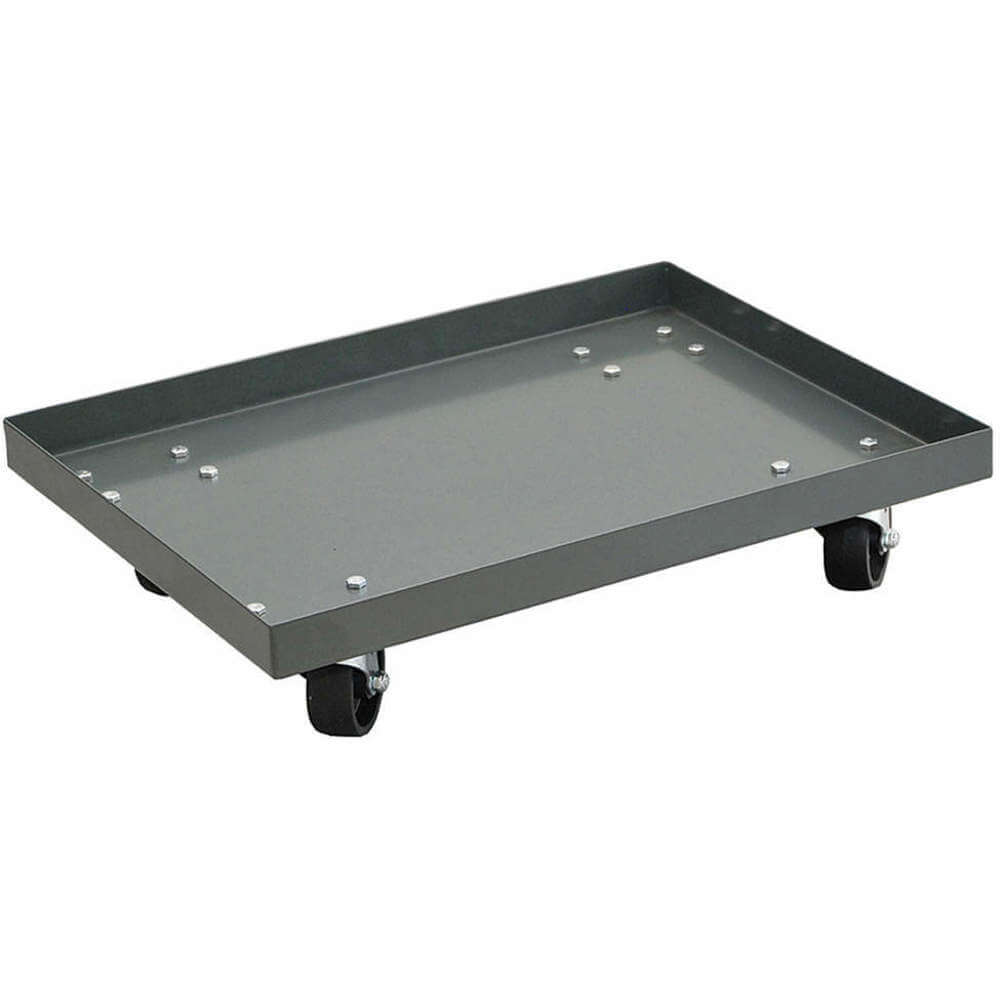 APPROVED VENDOR 24WF52 General Purpose Dolly 500 Lb. | AB7ZVY