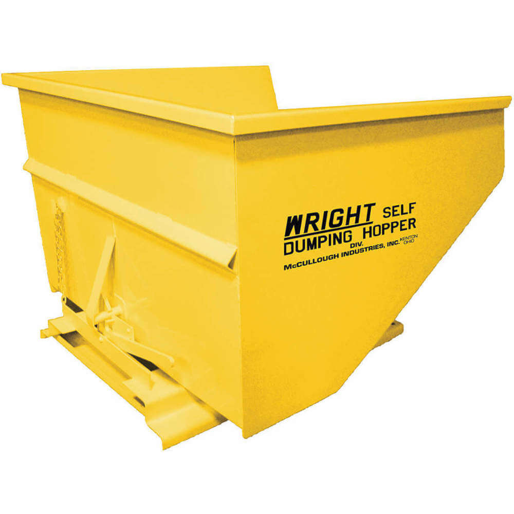 WRIGHT TOOL 26077 YELLOW