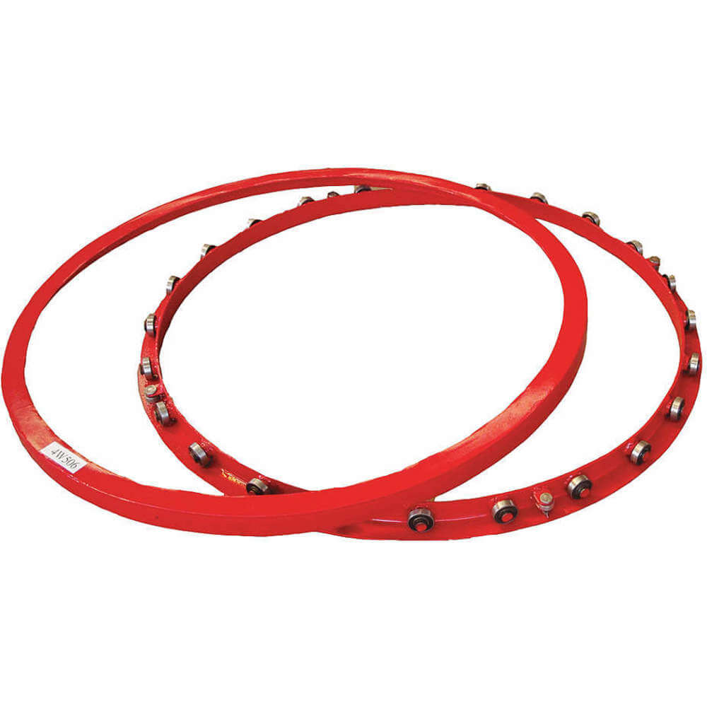 APPROVED VENDOR 26W558