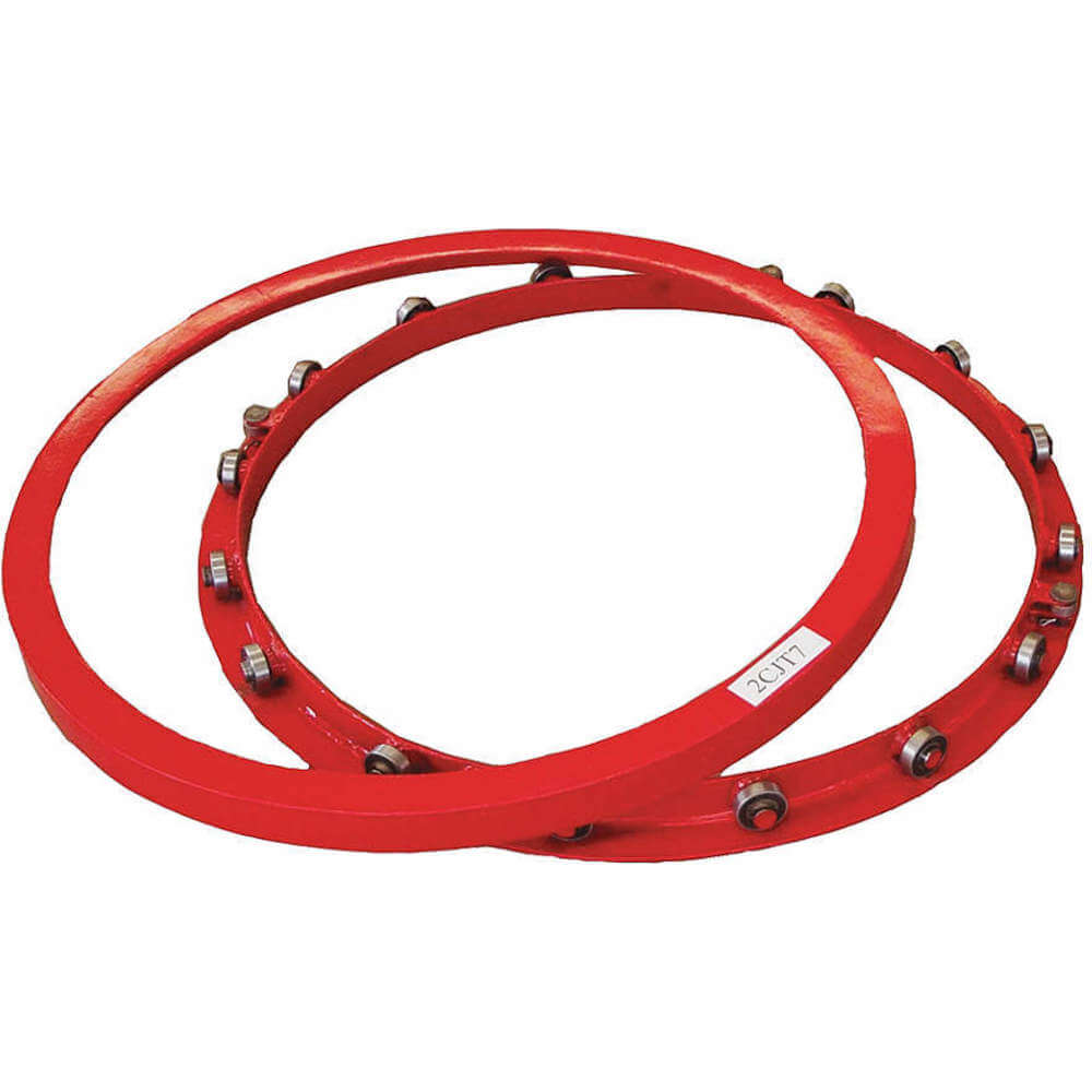 APPROVED VENDOR 26W561