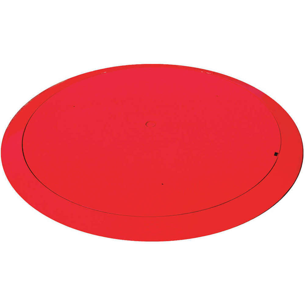 Manual Turntable Capacity 4000 Lb Diameter 45 In