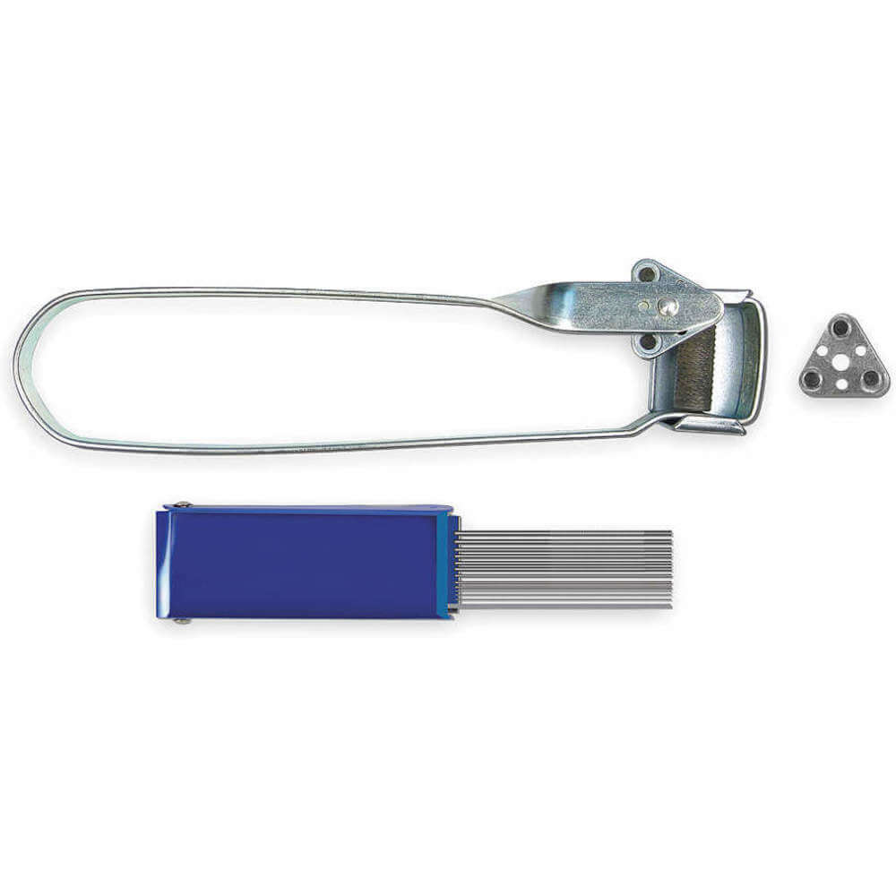 APPROVED VENDOR 2CYY1 Triple Flint Lighter With Flint And Cleaner | AB9GCR