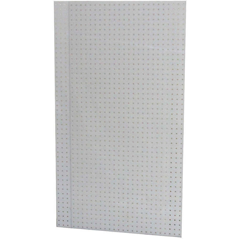 APPROVED VENDOR 2MRV2 Pegboard H 24 Inch Width 48 Inch - Pack Of 2 | AC2TKG