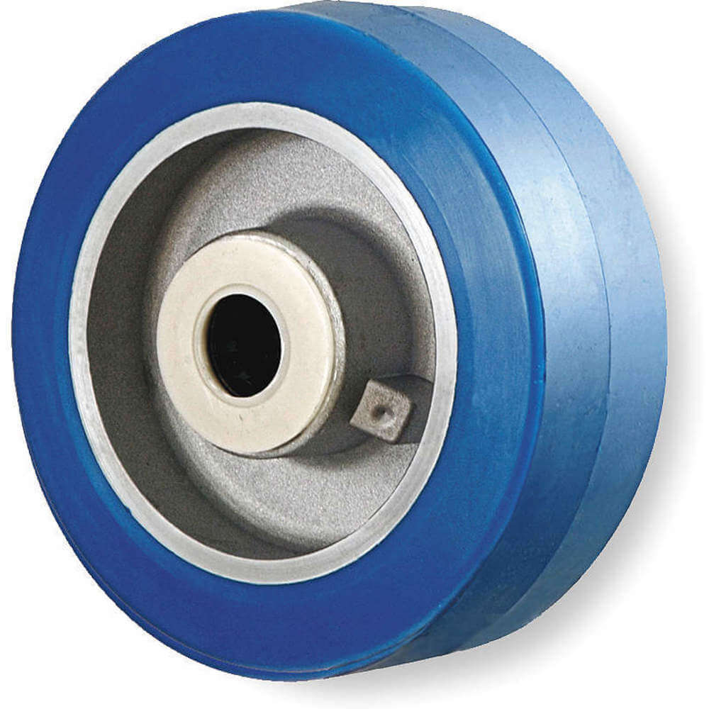 Caster Wheel 1250 Lb. 5 D x 2 Inch