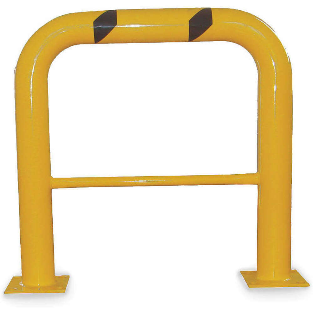 APPROVED VENDOR 2WJJ3 Machine Guard High-profile 36 x 36 In | AC3VBY